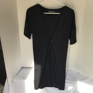 T-Shirt Dress